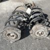 Amortisseurs avant RENAULT SCENIC 3 PHASE 3 Diesel image 2