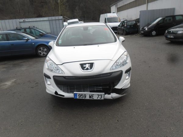 Anti brouillard gauche (feux) PEUGEOT 308 1 PHASE 1 Diesel image 3