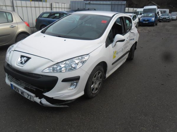 Anti brouillard gauche (feux) PEUGEOT 308 1 PHASE 1 Diesel image 4