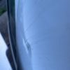 Porte arriere gauche DACIA SANDERO 2 PHASE 1 Essence image 7