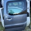 Porte laterale gauche PEUGEOT PARTNER 2 PHASE 1 Diesel image 2