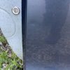 Porte laterale gauche PEUGEOT PARTNER 2 PHASE 1 Diesel image 3