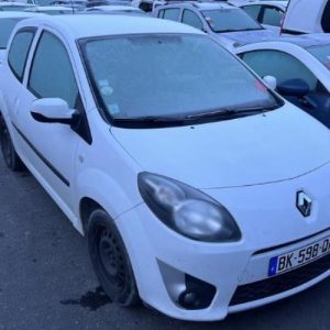 Capot RENAULT TWINGO 2 PHASE 1 Diesel image 5