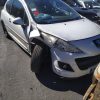 Malle/Hayon arriere PEUGEOT 207 PHASE 2 Essence image 4