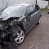 Malle/Hayon arriere VOLKSWAGEN GOLF 5 Diesel image 7