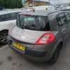 Aile avant gauche RENAULT MEGANE 2 PHASE 1 Diesel image 6