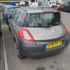 Aile avant gauche RENAULT MEGANE 2 PHASE 1 Diesel image 7