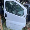 Porte avant droit RENAULT TRAFIC 2 PHASE 2 Diesel image 1