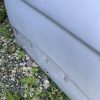 Porte avant droit RENAULT TRAFIC 2 PHASE 2 Diesel image 2