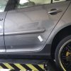 Porte arriere gauche VOLKSWAGEN GOLF 5 Essence image 3