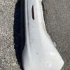 Pare choc arriere PEUGEOT 208 1 PHASE 2 Essence image 2