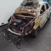 Pare choc arriere PEUGEOT 208 1 PHASE 2 Essence image 4