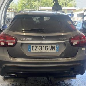 Malle/Hayon arriere MERCEDES CLASSE GLA 156 PHASE 1 Diesel image 1