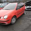 Pare choc arriere VOLKSWAGEN image 7