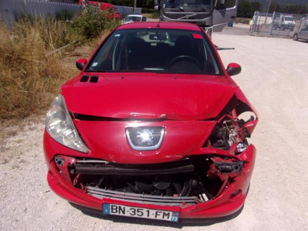 Moteur PEUGEOT 206+ GAZOLE image 9