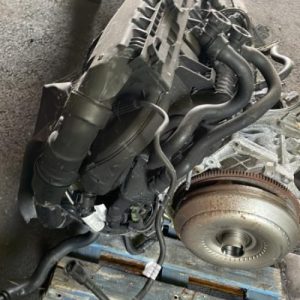 Moteur PEUGEOT 3008 2 PHASE 1 Essence image 3