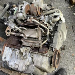 Moteur RENAULT CLIO 4 PHASE 2 Diesel image 1