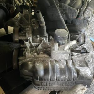 Moteur FORD image 3