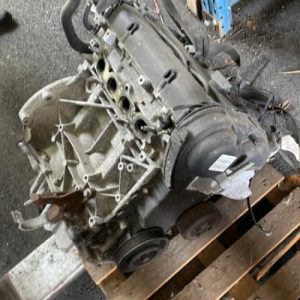 Moteur FORD FIESTA 6 PHASE 2 Essence image 1