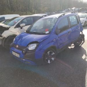 Leve vitre mecanique arriere droit FIAT PANDA 3 PHASE 1 Essence image 4