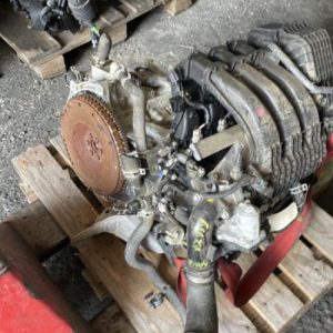Moteur DACIA SANDERO 2 PHASE 2 Essence image 1