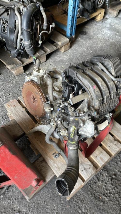 Moteur DACIA SANDERO 2 PHASE 2 Essence image 1