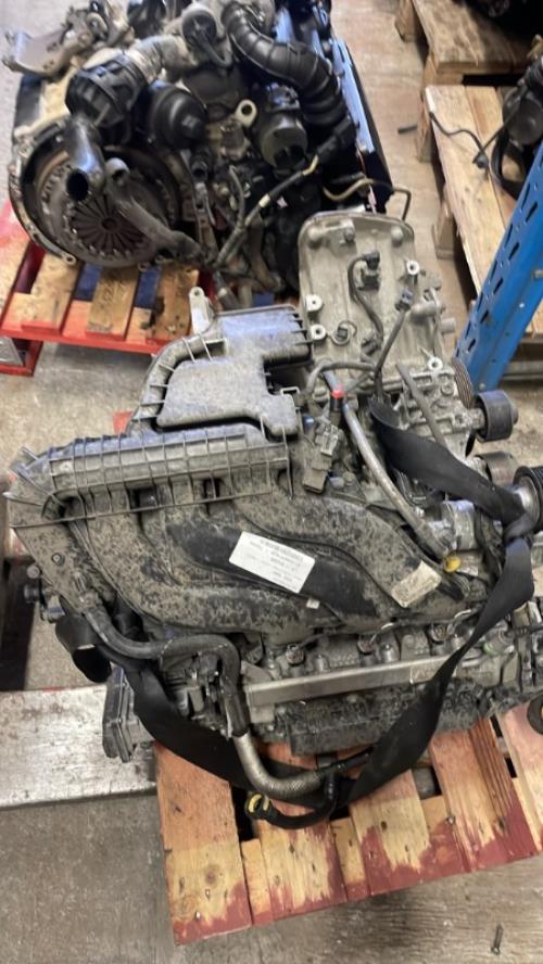 Moteur RENAULT TWINGO 3 PHASE 1 Essence image 2