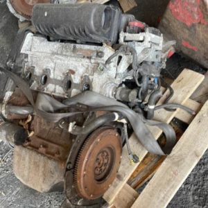 Moteur FORD KA 2 PHASE 2 Essence image 1
