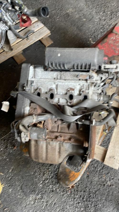 Moteur FORD KA 2 PHASE 2 Essence image 2