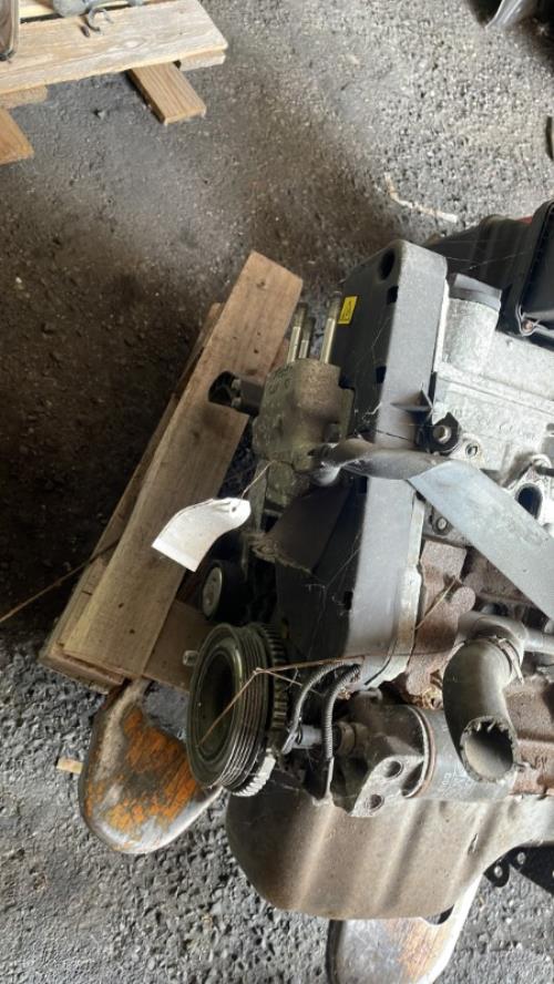 Moteur FORD KA 2 PHASE 2 Essence image 3