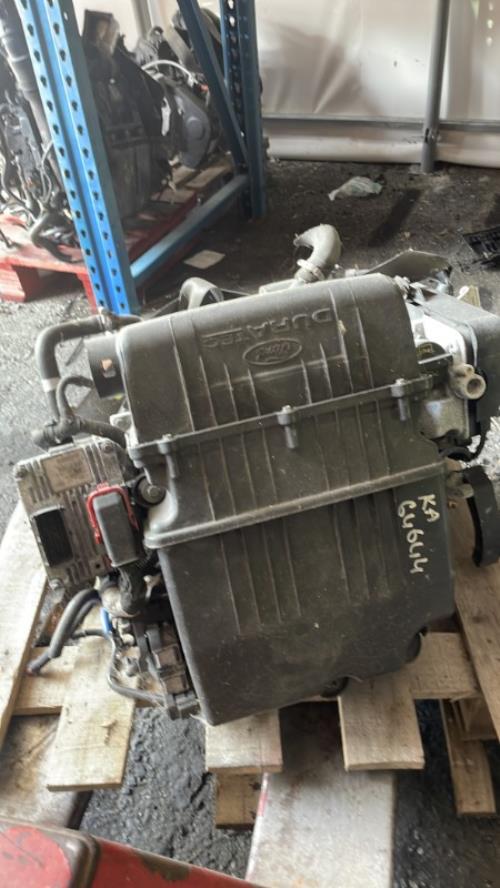 Moteur FORD KA 2 PHASE 2 Essence image 4