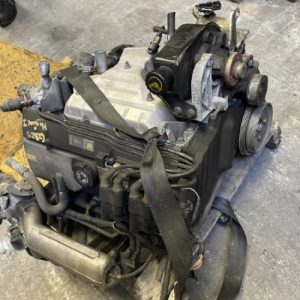 Moteur RENAULT MEGANE 1 PHASE 1 COUPE Essence image 1