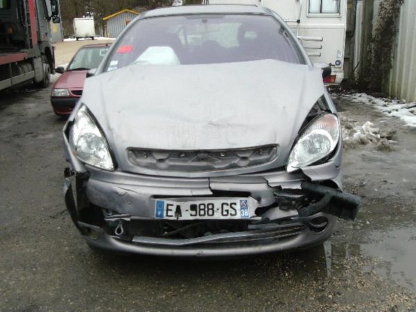 Boite de vitesses CITROEN XSARA PICASSO PHASE 1 Essence image 5