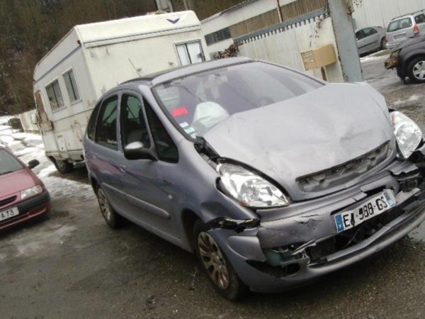 Boite de vitesses CITROEN XSARA PICASSO PHASE 1 Essence image 6