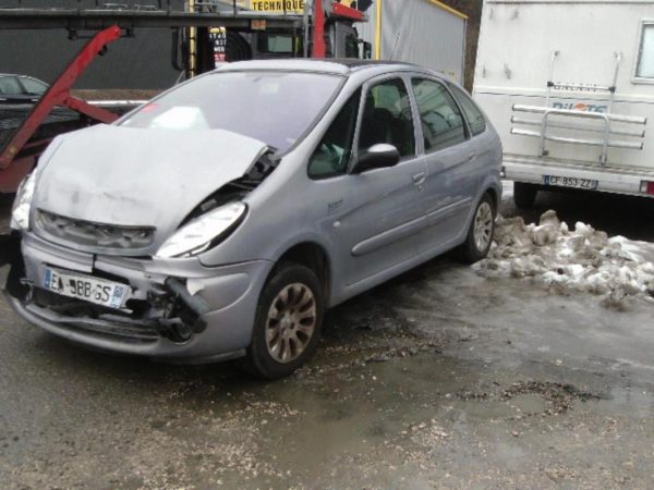 Boite de vitesses CITROEN XSARA PICASSO PHASE 1 Essence image 7