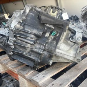 Boite de vitesses RENAULT SCENIC 3 PHASE 2 Diesel image 2