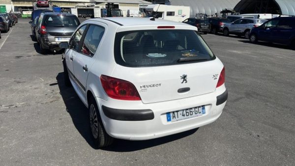 Boite de vitesses PEUGEOT 307 PHASE 1 Diesel image 6