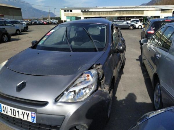 Boite de vitesses RENAULT CLIO 3 PHASE 2 Diesel image 6