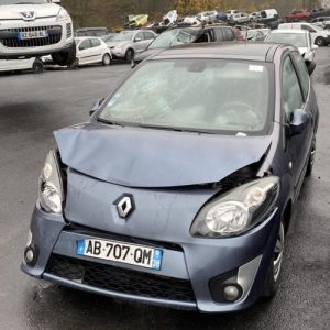 Boite de vitesses RENAULT TWINGO 2 PHASE 1 Diesel image 4