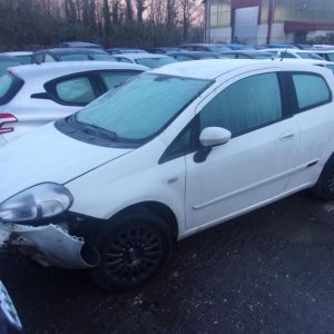 Boite de vitesses FIAT PUNTO 3 Diesel image 5