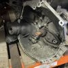 Boite de vitesses CITROEN C3 2 PHASE 1 Essence image 3