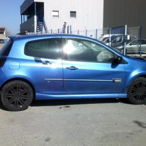 Boite de vitesses RENAULT CLIO 3 PHASE 2 Diesel image 6