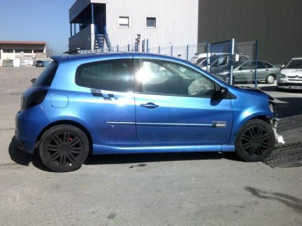 Boite de vitesses RENAULT CLIO 3 PHASE 2 Diesel image 6