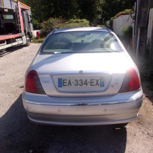 Boite de vitesses ROVER 75 PHASE 1 Diesel image 6