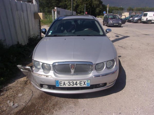 Boite de vitesses ROVER 75 PHASE 1 Diesel image 7