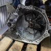 Boite de vitesses PEUGEOT image 2