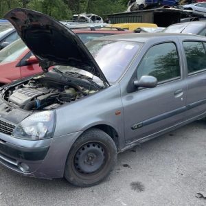 Boite de vitesses RENAULT CLIO 2 PHASE 2 Essence image 5