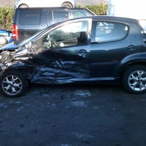 Boite de vitesses CITROEN C1 1 PHASE 3 Essence image 6