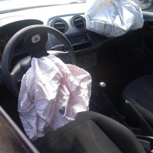 Boite de vitesses SEAT IBIZA 4 PHASE 1 Diesel image 4