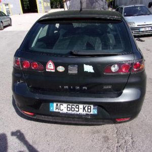 Boite de vitesses SEAT IBIZA 3 PHASE 2 Diesel image 5